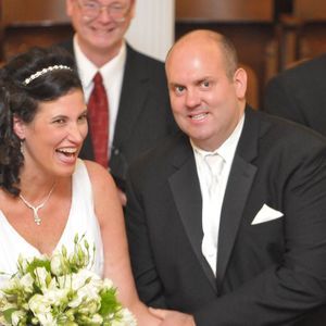 Meet your Posher, Dana